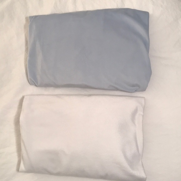 chamois crib sheets